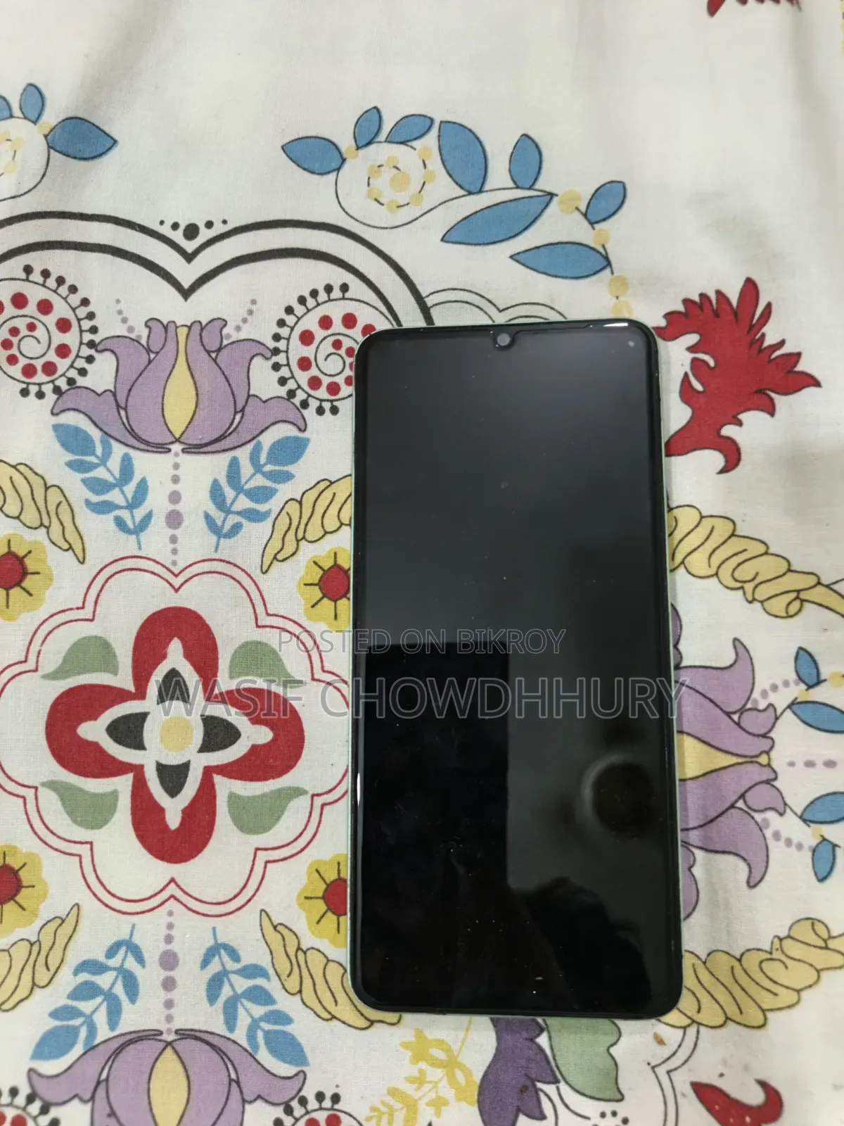 Xiaomi Redmi 13C 5G 256 GB Rose Gold
