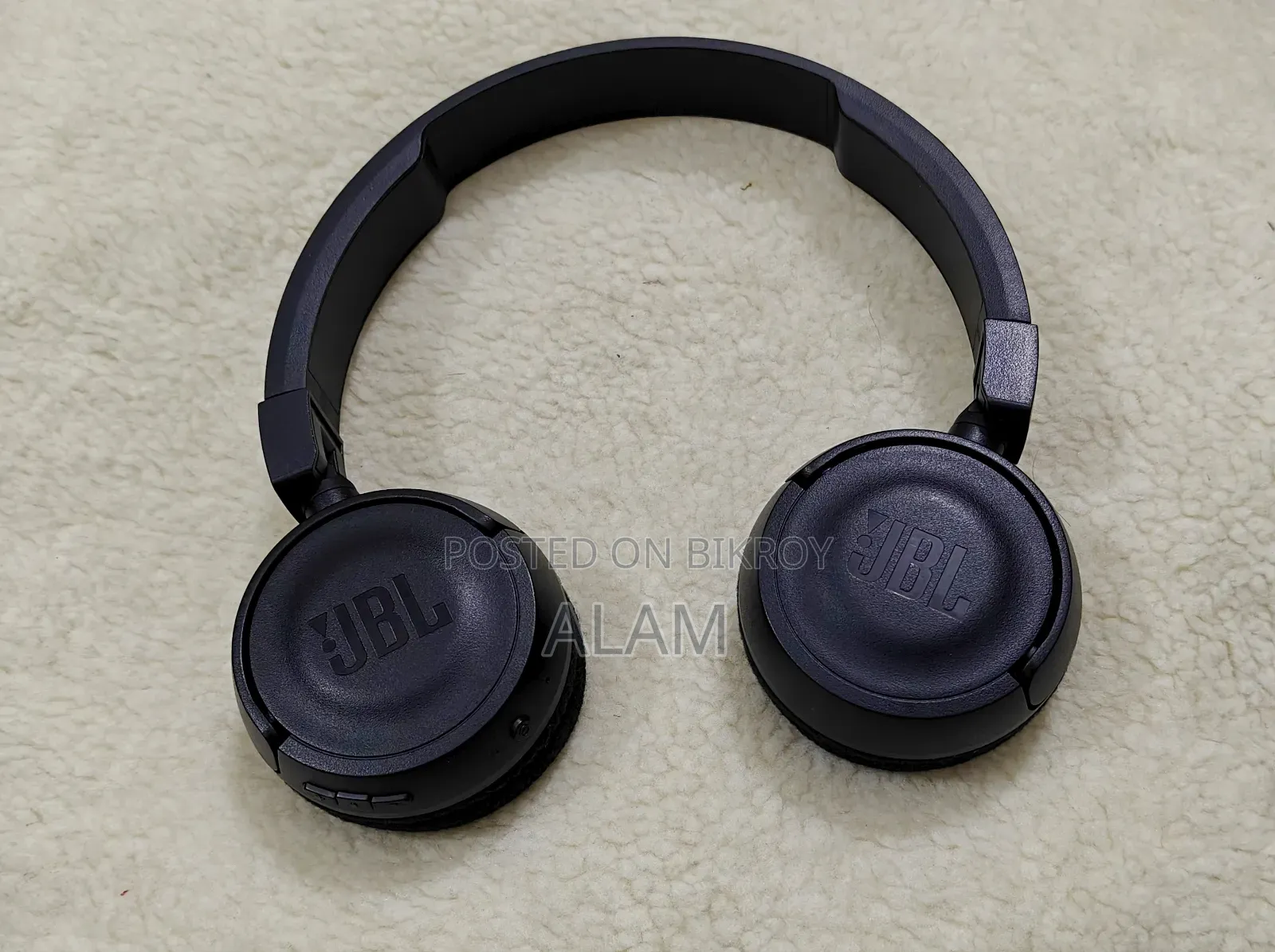 JBL Bluetooth Headphone