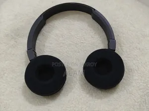 JBL Bluetooth Headphone