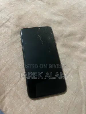 Apple iPhone 11 Pro Max 64 GB Gray