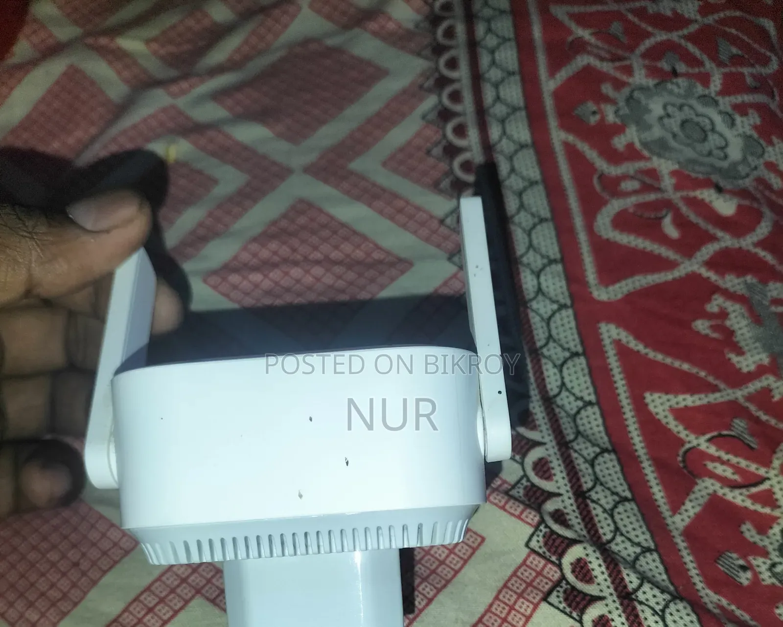 Repeater for sale
