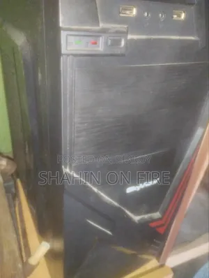 Desktop Computer Gigabyte 8GB Intel Core i5 HDD 1TB
