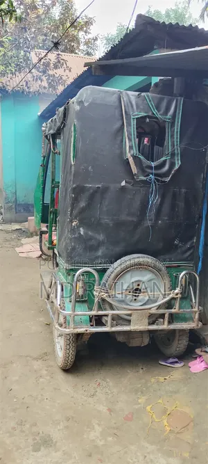 আকিজ রোমিও ২০২৪ গ্রিন