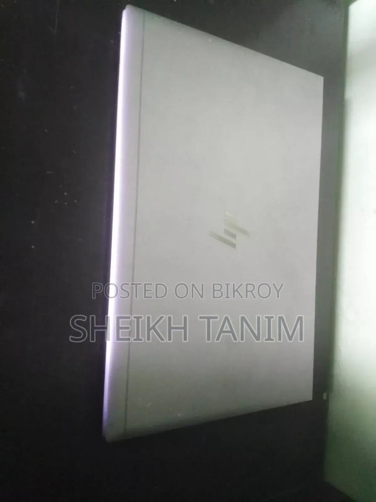 Laptop HP EliteBook 850 16GB Intel Core I7 SSHD+SSD 512GB