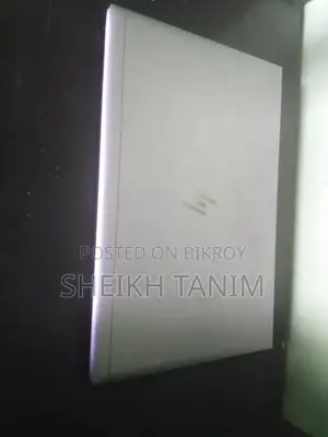 Laptop HP EliteBook 850 16GB Intel Core I7 SSHD+SSD 512GB