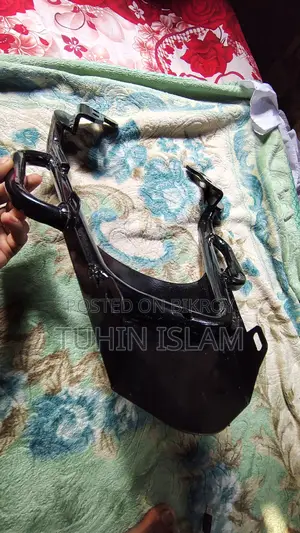 Suzuki Monotone Back Carrier