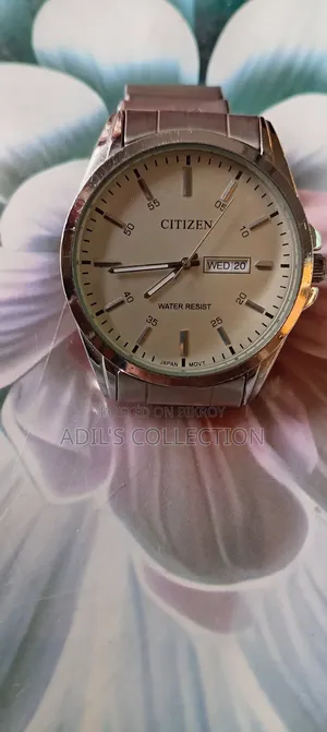 Citizen Watch
