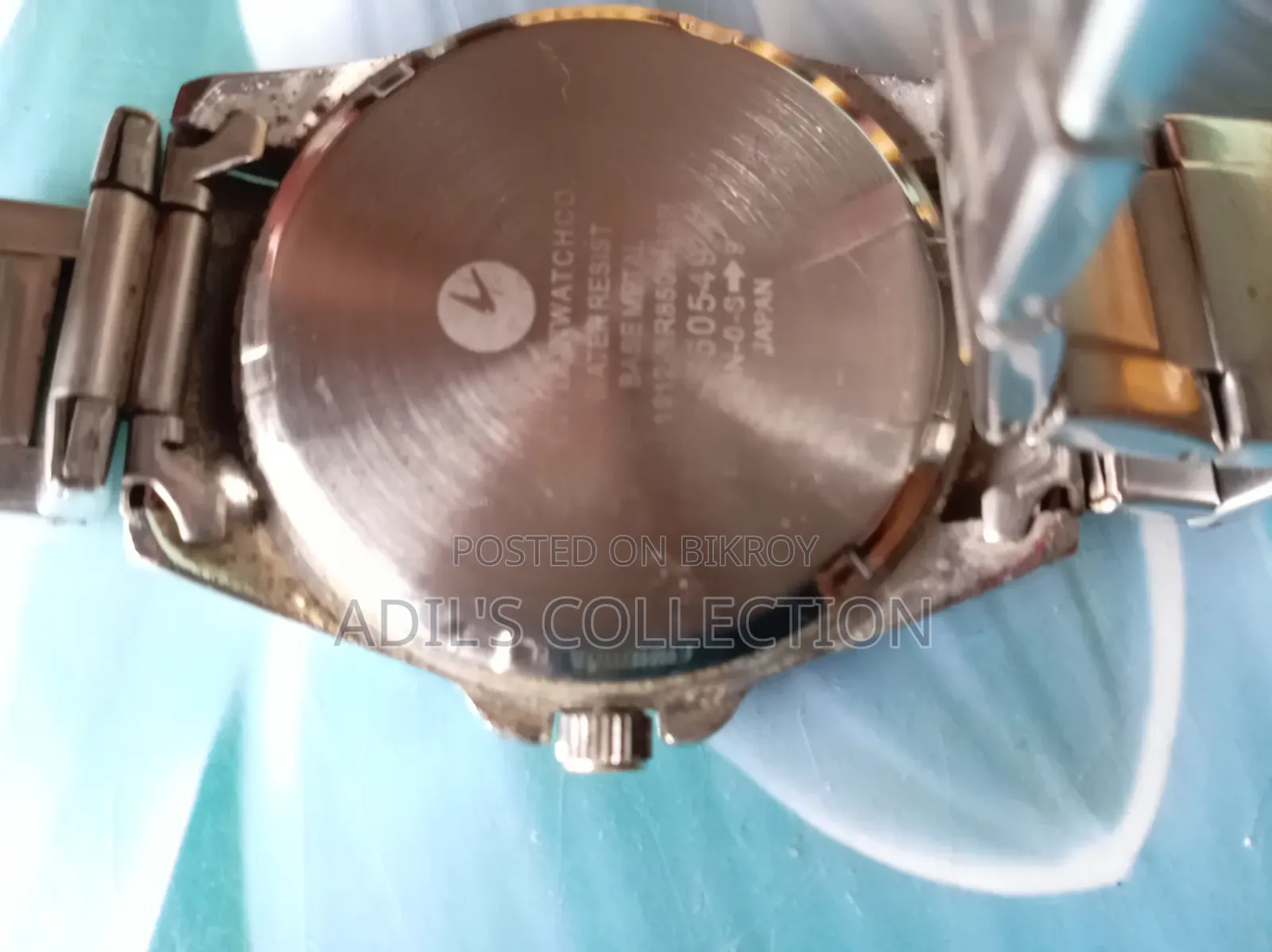 Citizen Watch