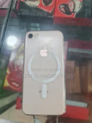 Apple iPhone 8 64 GB Pink