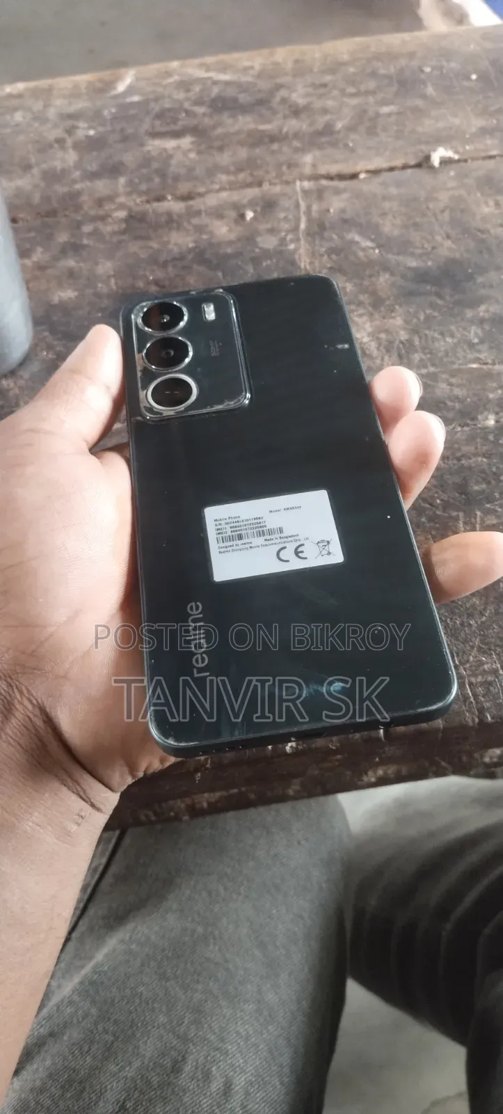 Realme C71 128 GB