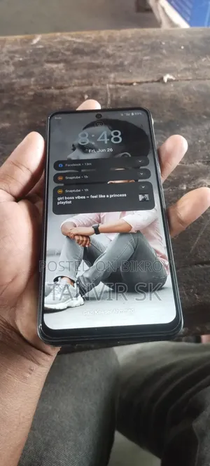 Realme C71 128 GB