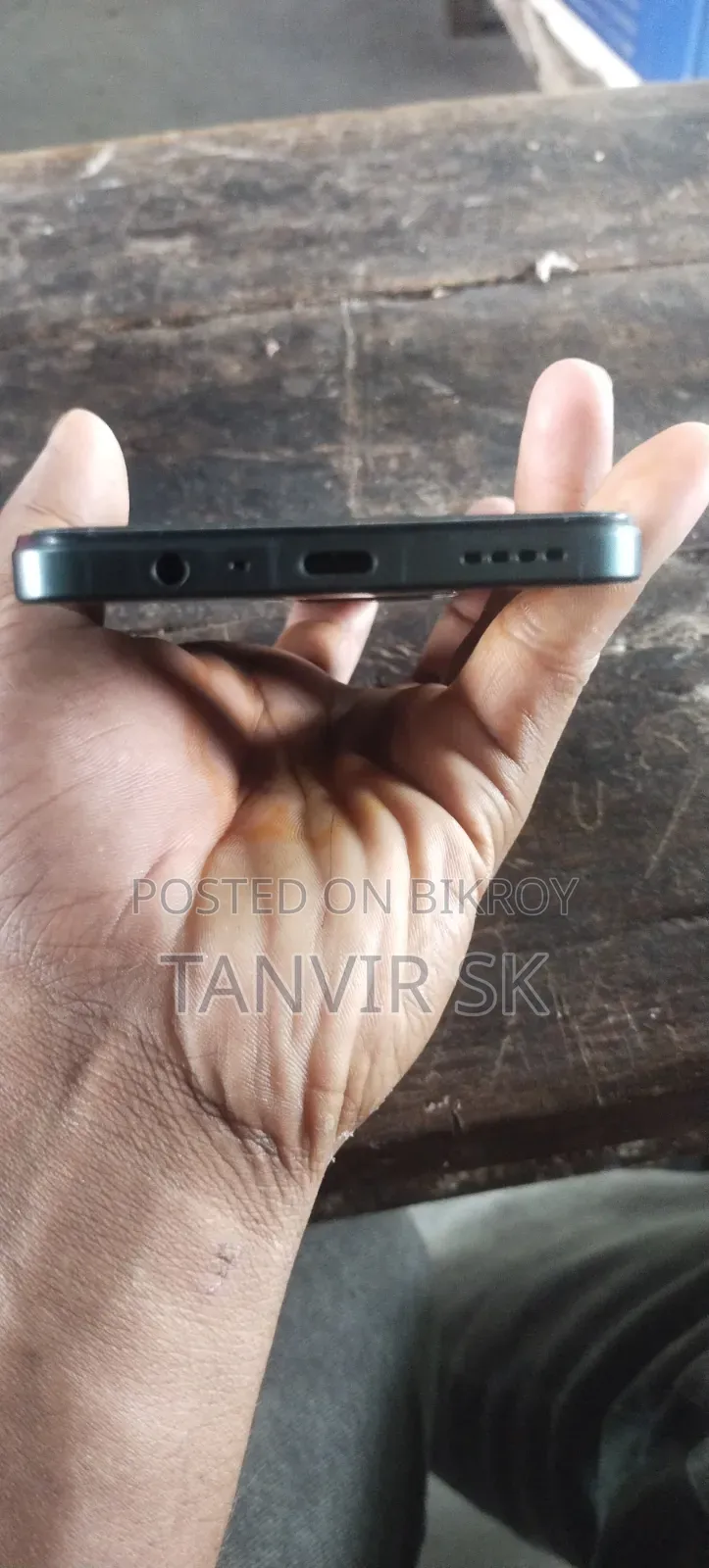 Realme C71 128 GB