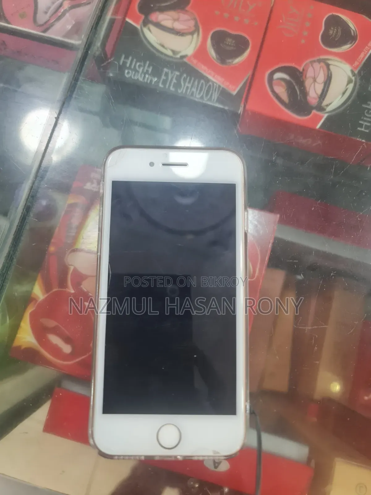 Apple iPhone 8 64 GB Pink