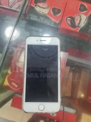 Apple iPhone 8 64 GB Pink