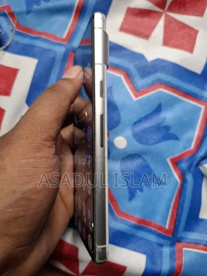 Google Pixel 7 256 GB White