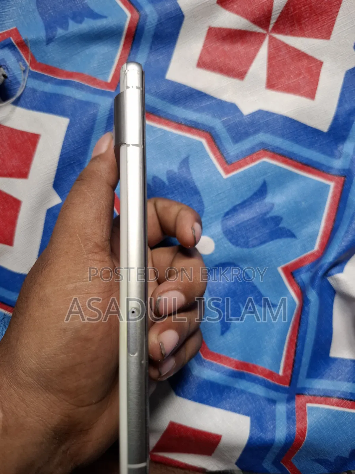 Google Pixel 7 256 GB White