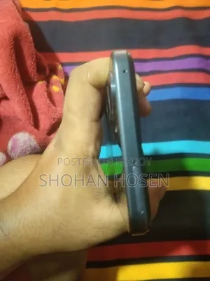 Vivo Y56 128 GB Black