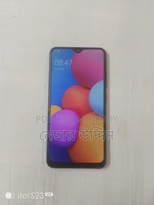 Vivo Y1s 32 GB Black