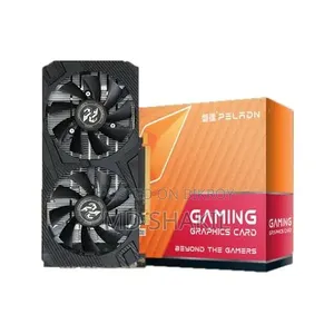 Peladn Rx 580 8gb Ddr5 গেমিং গ্রাফিক্স কার্ড নতুন