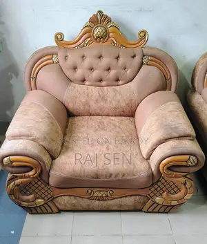 ৫ সিটের সোফা বিক্রির জন্য
