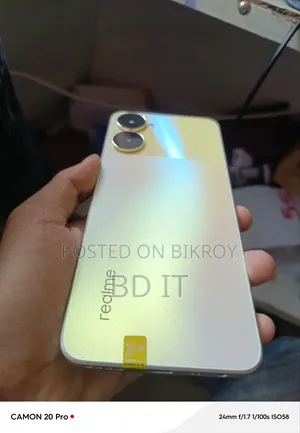 New Realme V30 128 GB
