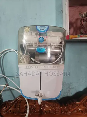 Kent Water Purifier