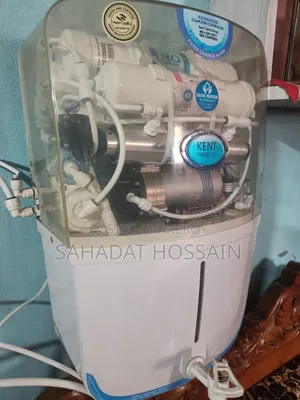 Kent Water Purifier