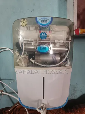 Kent Water Purifier