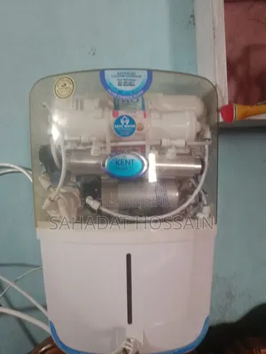 Kent Water Purifier