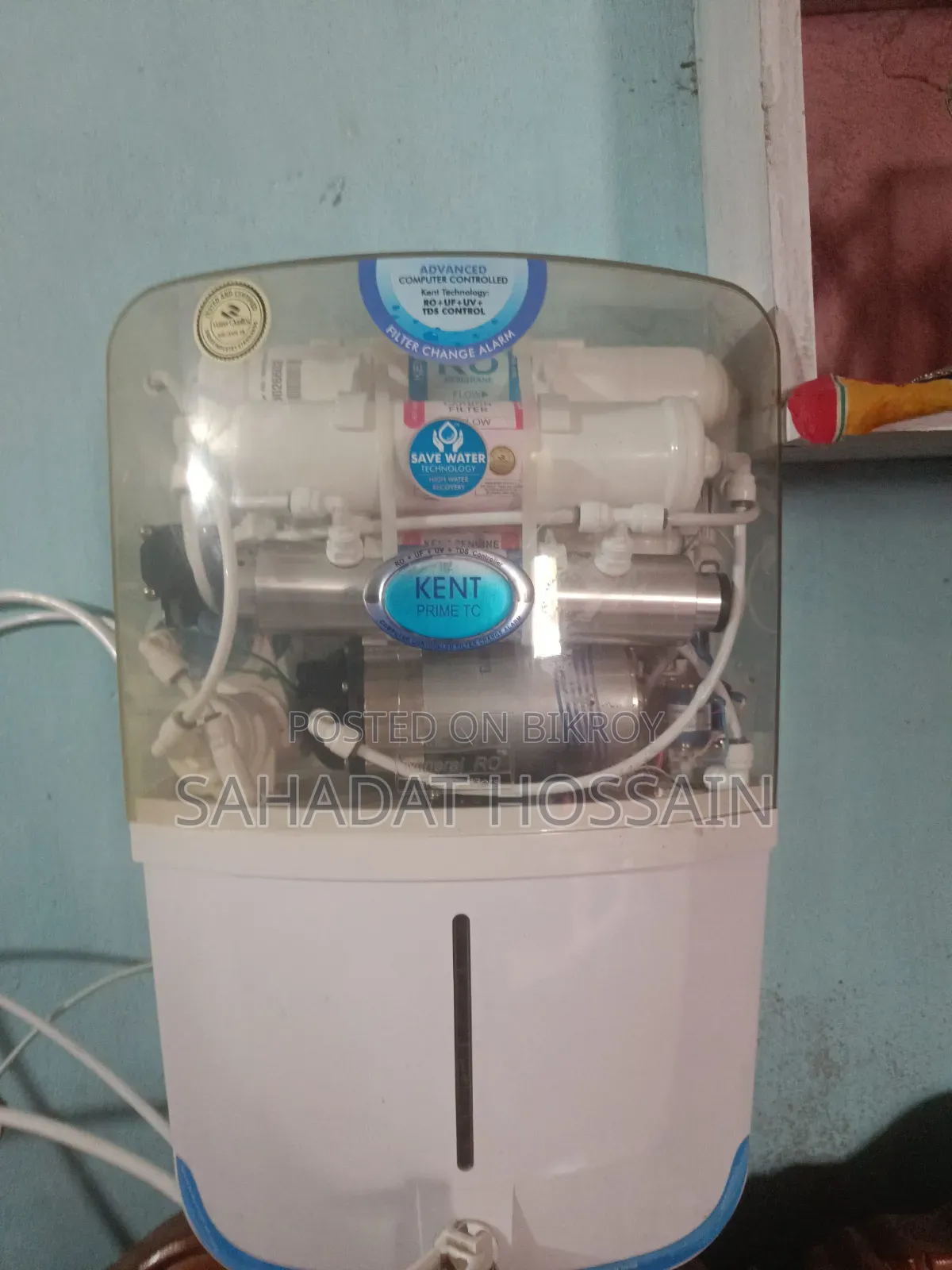 Kent Water Purifier