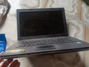 Laptop Lenovo G40 8GB Intel Core I3 HDD+SSD 500GB