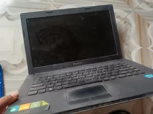 Laptop Lenovo G40 8GB Intel Core I3 HDD+SSD 500GB