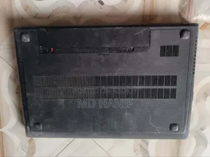 Laptop Lenovo G40 8GB Intel Core I3 HDD+SSD 500GB