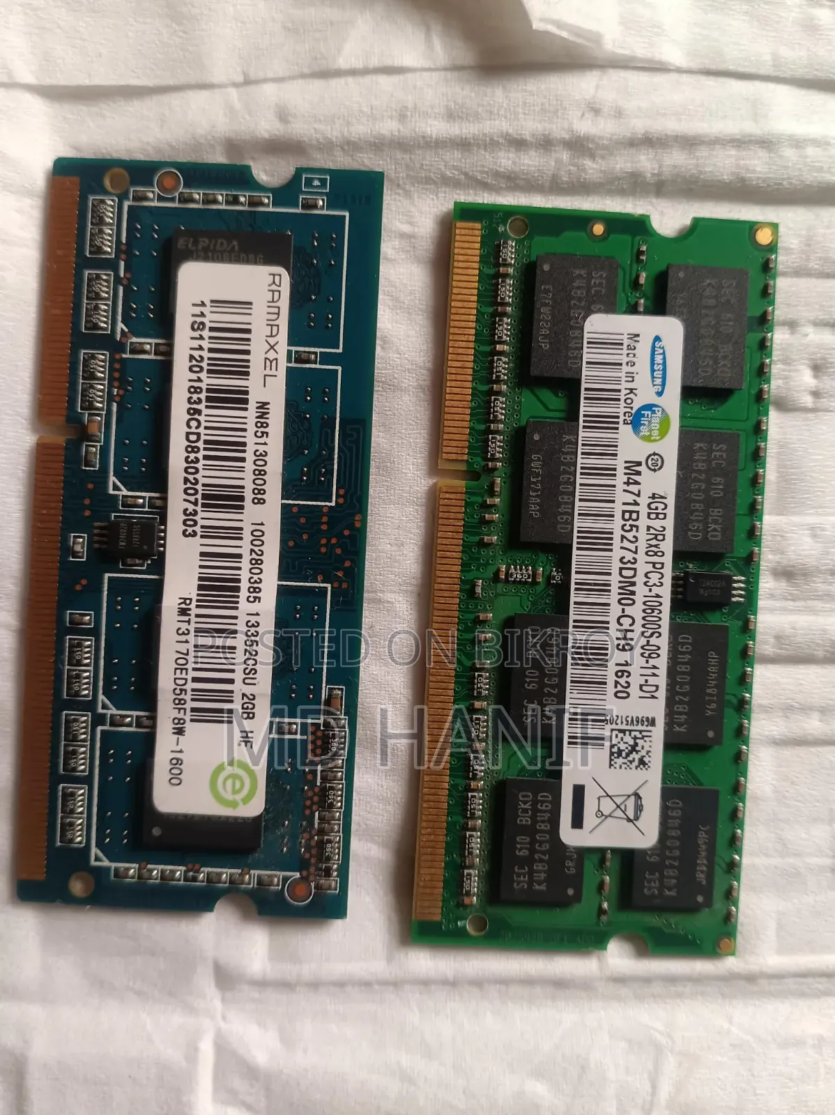 Laptop Lenovo G40 8GB Intel Core I3 HDD+SSD 500GB
