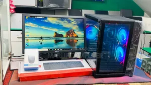 ডেস্কটপ কম্পিউটার গিগাবাইট জিবি-বেস-৩০১০ ৮জিবি ইন্টেল কোর আই৫ এইচডিডি+এসএসডি ১২৮জিবি