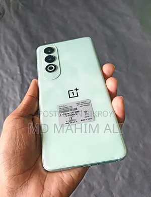 OnePlus Nord CE4 256 GB