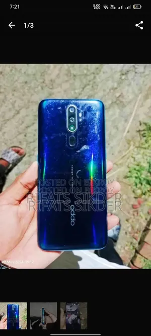 অপো এ৯ ১২৮ জিবি ব্লু