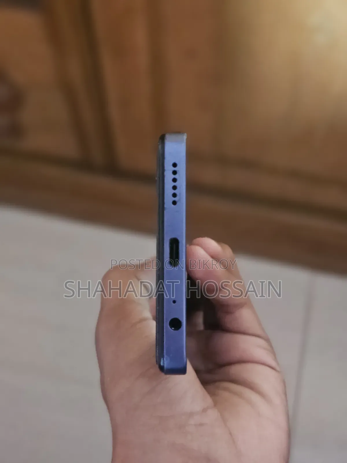 Tecno Spark 10 Pro 128 GB Black