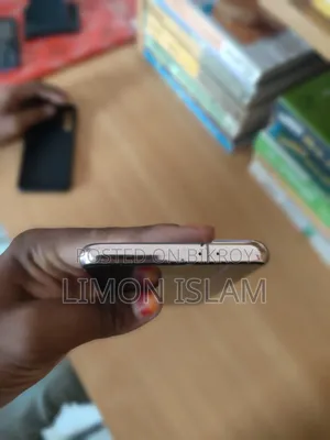 Samsung Galaxy S21 5G 256 GB Gray