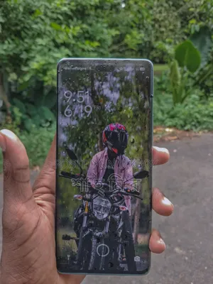 Xiaomi Civi 3 256 GB Blue