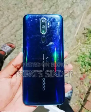 অপো এ৯ ১২৮ জিবি ব্লু