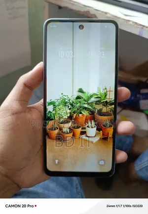 Infinix Hot 40i 256 GB