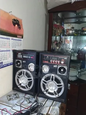 Sound Box for Sale