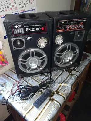 Sound Box for Sale