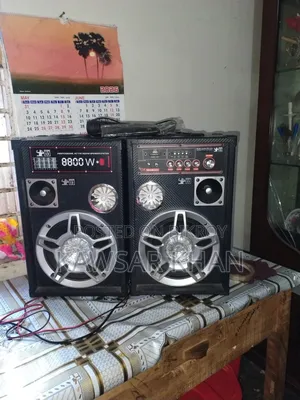 Sound Box for Sale