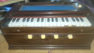 Harmonium Classic
