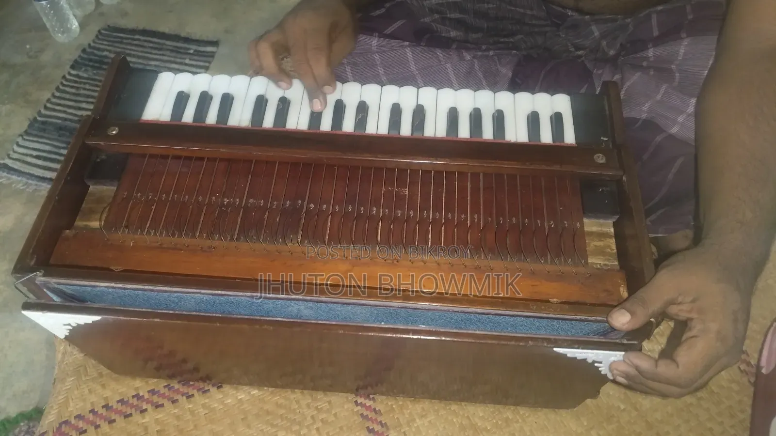 Harmonium Classic