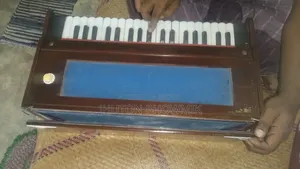 Harmonium Classic