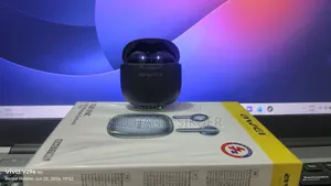 Awei T68 Enc Wireless Earbuds - Fully Fresh Condition (With Box)