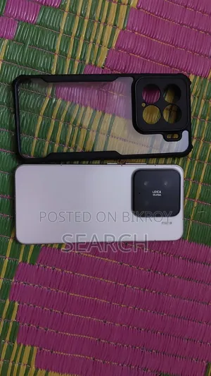 Xiaomi Redmi 15 5G ২৫৬ জিবি সাদা